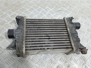 интеркулер Nissan Almera N16 (2000 - 2003), 1.5 л., DCi, дизель