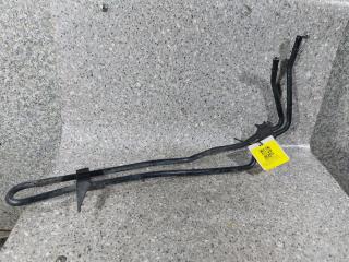 радиатор гидроусилителя Renault Scenic 1 поколение [рестайлинг] (1999 - 2003), 1.9 л., DCi, дизель