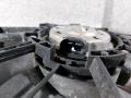 вентилятор радиатора Renault Scenic 1 поколение [рестайлинг] (1999 - 2003), 1.9 л., DCi, дизель, 824.0257 - фото №4