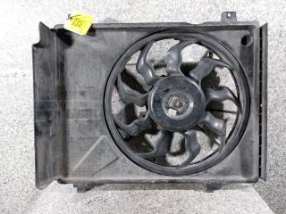 вентилятор радиатора Hyundai i10 1 поколение (2007 - 2009), 1.1 л., i