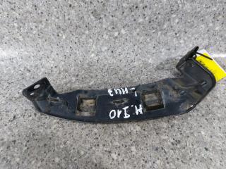 крепление фары левой Hyundai i10 1 поколение (2007 - 2009)