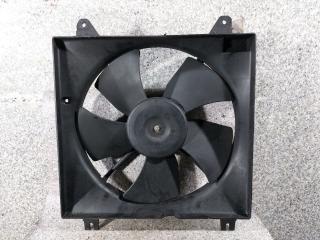 вентилятор радиатора Chevrolet Nubira 1 поколение (2003 - 2010), 1.6 л., i, бензин, универсал, 96553376