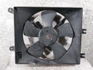 вентилятор радиатора Chevrolet Nubira 1 поколение (2003 - 2010), 1.6 л., i, бензин, универсал