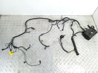 проводка Chevrolet Nubira 1 поколение (2003 - 2010), 1.6 л., i, бензин, универсал