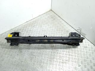 усилитель бампера переднего Volkswagen Touareg 1 поколение (2002 - 2007), 7L0807109011