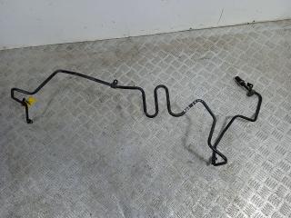 радиатор гидроусилителя Mercedes-Benz C-Класс W203/S203/CL203 [рестайлинг] (2004 - 2008), 2.2 л., дизель, 2034602121