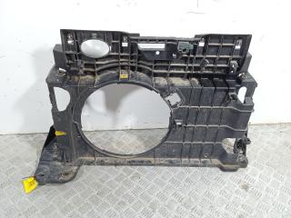 диффузор вентилятора Fiat Stilo 1 поколение (2001 - 2010), 1.6 л., бензин, МКПП, 837301000, 837300600