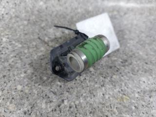 блок управления вентилятором (реле) Fiat Stilo 1 поколение (2001 - 2010), 1.6 л., бензин