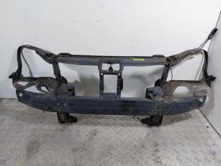 передняя панель крепления облицовки (телевизор) Mercedes-Benz S-Класс W220 (1998 - 2002), 5.0 л., i, АКПП