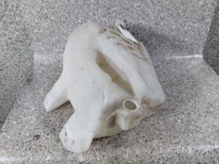 бачок омывателя Nissan Almera Tino V10 [рестайлинг] (2003 - 2006)