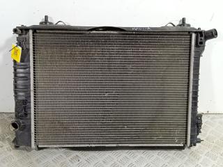 радиатор (основной) Chevrolet Nubira 1 поколение (2003 - 2010), 2.0 л., TDCi, дизель, универсал, 95962263