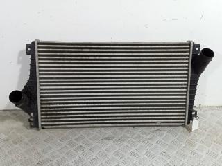 интеркулер Chevrolet Nubira 1 поколение (2003 - 2010), 2.0 л., TDCi, дизель, 96436111