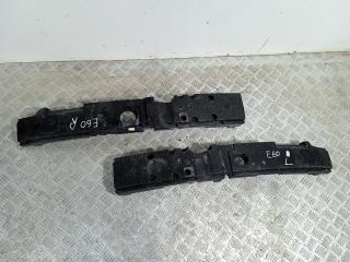 усилитель бампера переднего BMW 5 серия E60/E61 (2002 - 2007), 51117049242-19, 51117049241-19