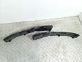 усилитель бампера переднего BMW 5 серия E60/E61 (2002 - 2007), 51117049242-19, 51117049241-19 - фото №2