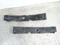 усилитель бампера переднего BMW 5 серия E60/E61 (2002 - 2007), 51117049242-19, 51117049241-19 - фото №3