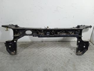 передняя панель крепления облицовки (телевизор) Renault Clio 3 поколение (2005 - 2009), 1.5 л., DCi, дизель, 8200290143-H