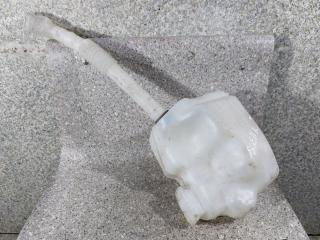 бачок омывателя Renault Scenic 2 поколение [рестайлинг] (2006 - 2010), 8200104706F, 8200104705F