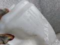 бачок омывателя Renault Scenic 2 поколение [рестайлинг] (2006 - 2010), 8200104706F, 8200104705F - фото №2