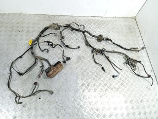 проводка двигателя Suzuki Liana 1 поколение (2001 - 2004), 1.6 л., M16A, бензин, МКПП, полный привод, 24077-93Y60