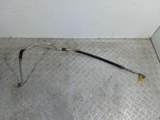 трубка кондиционера Mitsubishi Outlander 2 поколение [рестайлинг] (2009 - 2012), 2.2 л., DiD, 4HN, дизель, АКПП