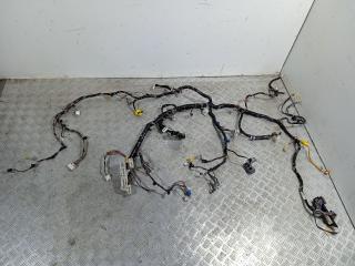 проводка Mitsubishi Outlander 2 поколение [рестайлинг] (2009 - 2012), 2.2 л., DiD, 4HN, дизель, АКПП, 8522C504