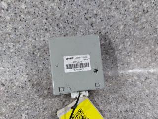 блок управления раздаткой Mitsubishi Outlander 2 поколение [рестайлинг] (2009 - 2012), 2.2 л., DiD, 4HN, дизель, АКПП, 8631A676