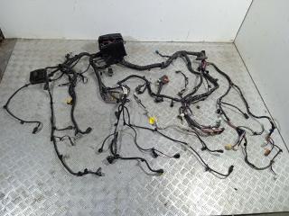 проводка Mitsubishi Outlander 2 поколение [рестайлинг] (2009 - 2012), 2.2 л., DiD, 4HN, дизель, АКПП, 8303A004