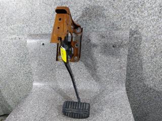 педаль тормоза Mitsubishi Outlander 2 поколение [рестайлинг] (2009 - 2012), 2.2 л., DiD, 4HN, дизель, АКПП