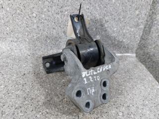 подушка крепления двигателя Mitsubishi Outlander 2 поколение [рестайлинг] (2009 - 2012), 2.2 л., DiD, 4HN, дизель, АКПП, MN184344