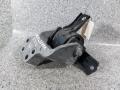 подушка крепления двигателя Mitsubishi Outlander 2 поколение [рестайлинг] (2009 - 2012), 2.2 л., DiD, 4HN, дизель, АКПП, MN184344 - фото №2
