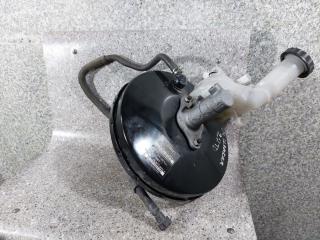 вакуумный усилитель тормозов Mitsubishi Outlander 2 поколение [рестайлинг] (2009 - 2012), 2.2 л., DiD, 4HN, дизель, АКПП, 4680A055