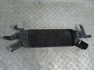 интеркулер Mitsubishi Outlander 2 поколение [рестайлинг] (2009 - 2012), 2.2 л., DiD, 4HN, дизель, АКПП, 1530A061