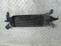 интеркулер Mitsubishi Outlander 2 поколение [рестайлинг] (2009 - 2012), 2.2 л., DiD, 4HN, дизель, АКПП, 1530A061 - фото №2