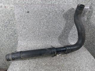 патрубок радиатора Mitsubishi Outlander 2 поколение [рестайлинг] (2009 - 2012), 2.2 л., DiD, 4HN, дизель, АКПП, 10020108543