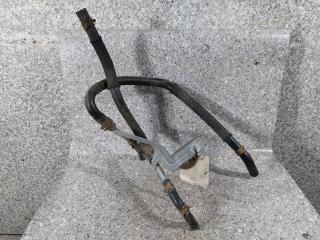 патрубок радиатора Mitsubishi Outlander 2 поколение [рестайлинг] (2009 - 2012), 2.2 л., DiD, 4HN, дизель, АКПП