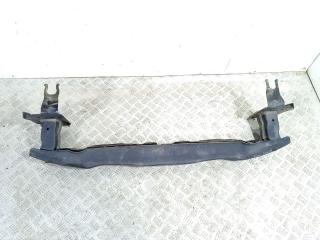 усилитель бампера переднего Volkswagen Touareg 1 поколение (2002 - 2007), 7L0807109E