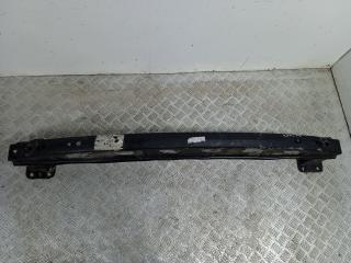 усилитель бампера заднего Volkswagen Touareg 1 поколение (2002 - 2007)