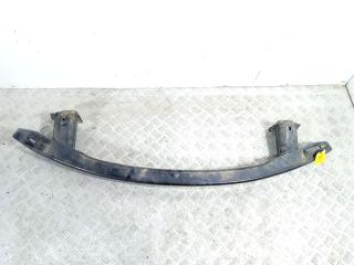 усилитель бампера переднего Volkswagen Passat B5 [рестайлинг] (2000 - 2005), 3B0807109