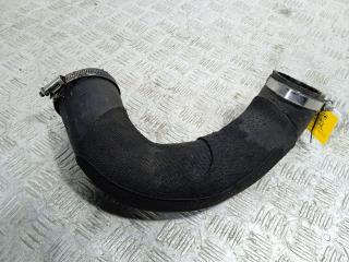 патрубок интеркулера Audi A6 Allroad Quattro C7 (2012 - 2014), 3.0 л., TDi, CLAA, дизель, АКПП, полный привод, 4G0145709