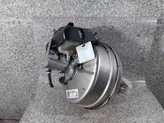 вакуумный усилитель тормозов Audi A6 Allroad Quattro C7 (2012 - 2014), 3.0 л., дизель, АКПП, 4G1612103G