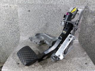 узел педальный (блок педалей) Audi A6 Allroad Quattro C7 (2012 - 2014), 3.0 л., дизель, АКПП, 4G1723117, 4H1723140A, 4F0945459B