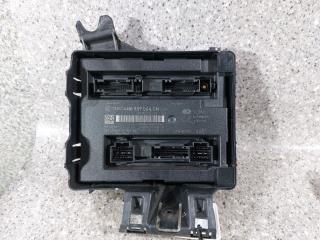 блок комфорта Audi A6 Allroad Quattro C7 (2012 - 2014), 3.0 л., дизель, 4H0907064CN