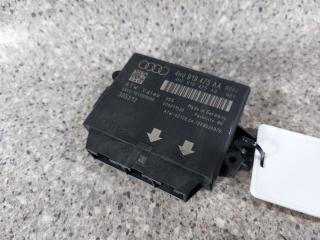 блок управления (другие) Audi A6 Allroad Quattro C7 (2012 - 2014), 3.0 л., дизель, универсал, 4H0919475AA