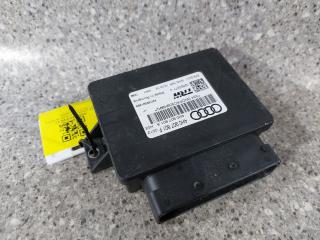 блок управления (другие) Audi A6 Allroad Quattro C7 (2012 - 2014), 3.0 л., дизель, универсал, 4H0907801F