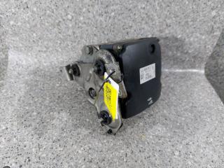 блок ABS Audi A6 Allroad Quattro C7 (2012 - 2014), 3.0 л., дизель, АКПП, универсал, 0265250487, 4G0907379H