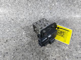 блок управления вентилятором (реле) Renault Modus 1 поколение (2004 - 2007), 8200045082