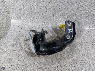 петля крышки багажника Audi A6 Allroad Quattro C7 (2012 - 2014), универсал, 4G9827300