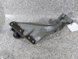 крепление ( кронштейн ) крыла Audi A6 Allroad Quattro C7 (2012 - 2014), универсал, 4G0821135A