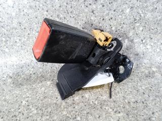 замок ремня безопасности Audi A6 Allroad Quattro C7 (2012 - 2014), универсал, 4G0857740B