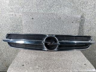решетка радиатора Opel Vectra C (2002 - 2005), 464192822